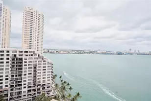 520 Brickell Key Dr, Miami, FL 33131 - Photo 1