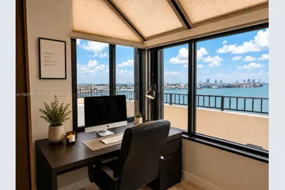 520 Brickell Key Dr #A1904, Miami, FL 33131 - Photo 36
