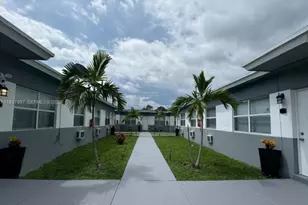 2300 Douglas St, Hollywood, FL 33020 - Photo 1