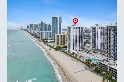 2301 S Ocean Dr #2507, Hollywood, FL 33019 - Photo 26