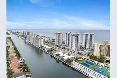 2301 S Ocean Dr #2507, Hollywood, FL 33019 - Photo 28