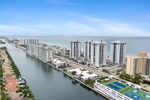 2301 S Ocean Dr, Hollywood, FL 33019 - Photo 28