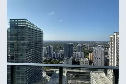 1000 Brickell Plaza #3306, Miami, FL 33131 - Photo 1