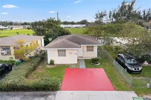 745 NW 3rd Ct, Hallandale Beach, FL 33009 - Photo 2