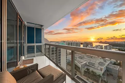 6899 Collins Ave #1810, Miami Beach, FL 33141 - Photo 16
