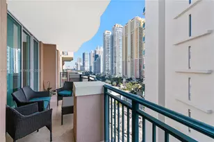 17555 Atlantic Blvd, Sunny Isles Beach, FL 33160 - Photo 20