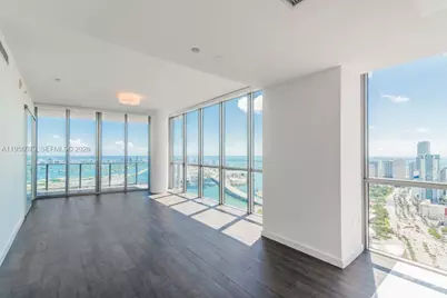 1100 Biscayne Blvd #5401, Miami, FL 33132 - Photo 6
