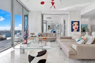 17475 Collins Ave #2502, Sunny Isles Beach, FL 33160 - Photo 14