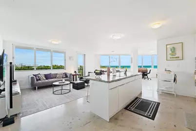 7135 Collins Ave #605, Miami Beach, FL 33141 - Photo 10