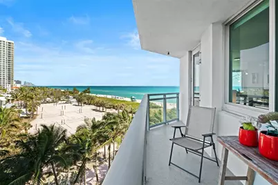 7135 Collins Ave #605, Miami Beach, FL 33141 - Photo 2