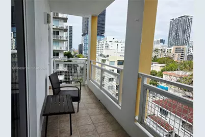471 NE 25th St #601, Miami, FL 33137 - Photo 30
