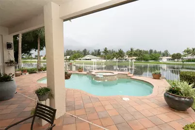 13351 SW 45th Dr, Miramar, FL 33027 - Photo 42