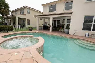 13351 SW 45th Dr, Miramar, FL 33027 - Photo 40