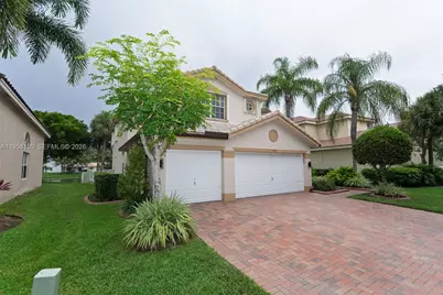 13351 SW 45th Dr, Miramar, FL 33027 - Photo 46