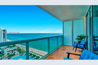 1830 S Ocean Dr #2209, Hallandale Beach, FL 33009 - Photo 14