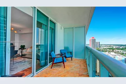 1830 S Ocean Dr #2209, Hallandale Beach, FL 33009 - Photo 16