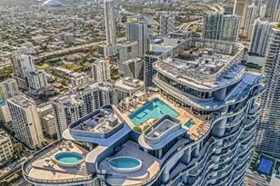 1000 Brickell Plaza, Miami, FL 33131 - Photo 32