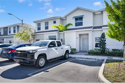 516 NE 1st Dr, Florida City, FL 33034 - Photo 4