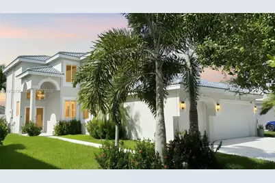 212 SW 179th Ave, Pembroke Pines, FL 33029 - Photo 1