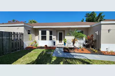 9829 SW 221st St, Cutler Bay, FL 33190 - Photo 1