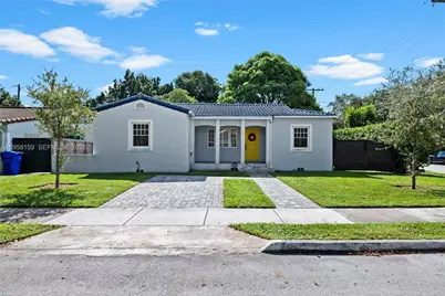 2396 SW 20th St, Miami, FL 33145 - Photo 1