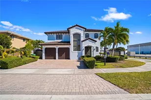 3281 SW 145th Ave, Miami, FL 33175 - Photo 1