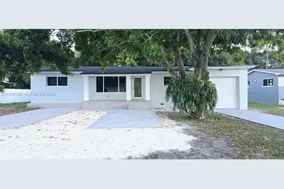 2530 NW 111th St, Miami, FL 33167 - Photo 1