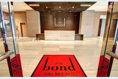 1080 Brickell Ave #1405, Miami, FL 33131 - Photo 2