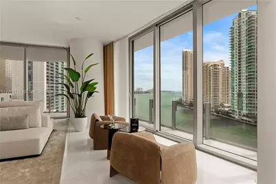 300 Biscayne Boulevard Way #1101, Miami, FL 33131 - Photo 16