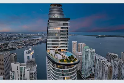 300 Biscayne Boulevard Way #1101, Miami, FL 33131 - Photo 34