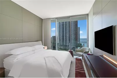 300 Biscayne Boulevard Way #1101, Miami, FL 33131 - Photo 26