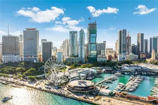 253 NE 2nd St, Miami, FL 33132 - Photo 1