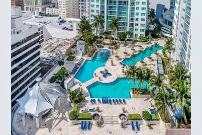 253 NE 2nd St #228, Miami, FL 33132 - Photo 22