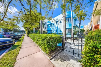 1250 Drexel Ave #8, Miami Beach, FL 33139 - Photo 1