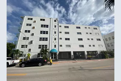 801 Meridian Ave #2E, Miami Beach, FL 33139 - Photo 10