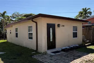 2280 NE 136th St, North Miami Beach, FL 33181 - Photo 1