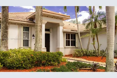 2288 Quail Roost Dr #0, Weston, FL 33327 - Photo 4