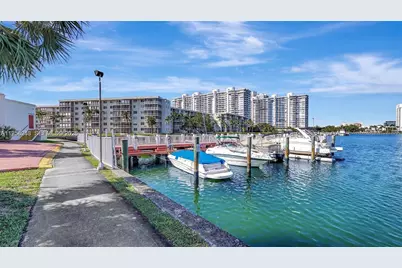 3030 Marcos Dr #T301, Aventura, FL 33160 - Photo 12