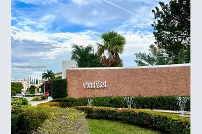 3030 Marcos Dr #T301, Aventura, FL 33160 - Photo 16