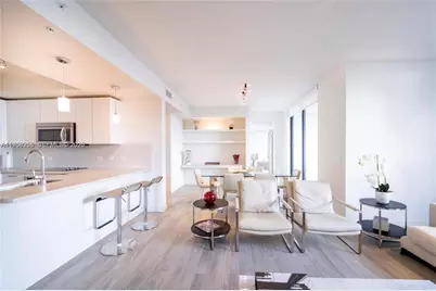 999 SW 1st Ave #2904, Miami, FL 33130 - Photo 8