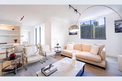999 SW 1st Ave #2904, Miami, FL 33130 - Photo 6