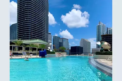 999 SW 1st Ave #2904, Miami, FL 33130 - Photo 2
