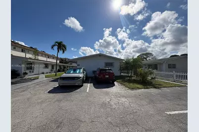 2222 Taylor St #12, Hollywood, FL 33020 - Photo 16