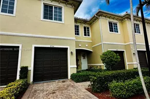 2574 SW 81st Terrace, Miramar, FL 33025 - Photo 1