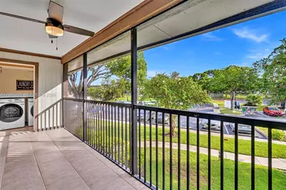 9487 W McNab Rd #205, Tamarac, FL 33321 - Photo 24