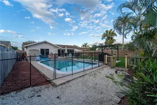 10760 NW 21st St, Sunrise, FL 33322 - Photo 24