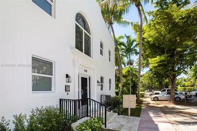 628 Santander Ave #8, Coral Gables, FL 33134 - Photo 14