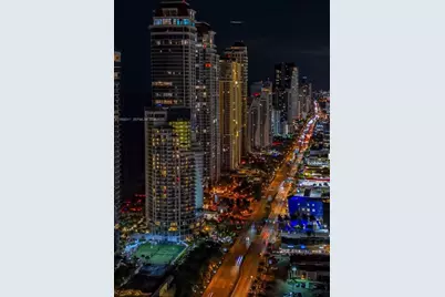 16919 N Bay Rd #507, Sunny Isles Beach, FL 33160 - Photo 2