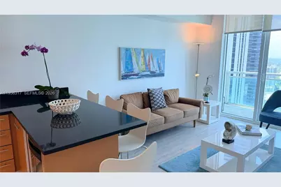 951 Brickell Ave #3509, Miami, FL 33131 - Photo 4