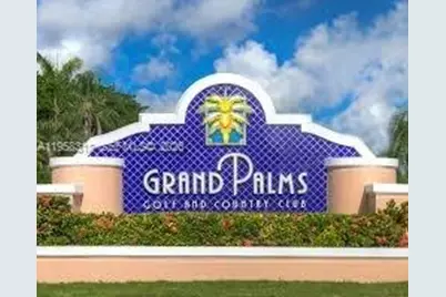 15251 Wilshire Way #15251, Pembroke Pines, FL 33027 - Photo 1